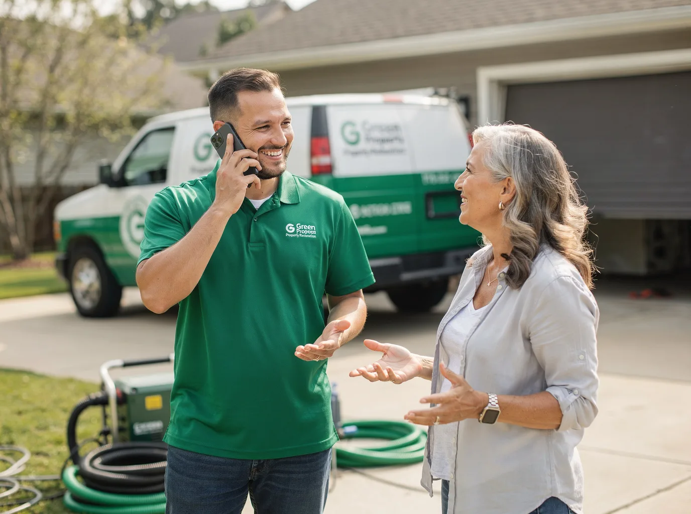 Water Damage Restoration Milam, WV FAQs